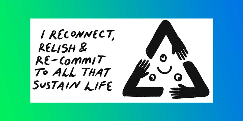 Caring Communities: Environmental Stewardship