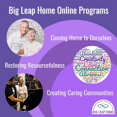 Big Leap Home Online Programs Big Leap Home Online Programs