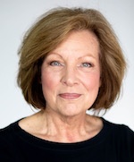 Linda Welenbach