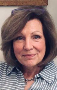 Linda Wellenbach