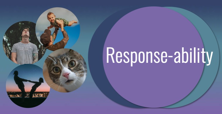 Response-Ability - Foundation For Conscious Living