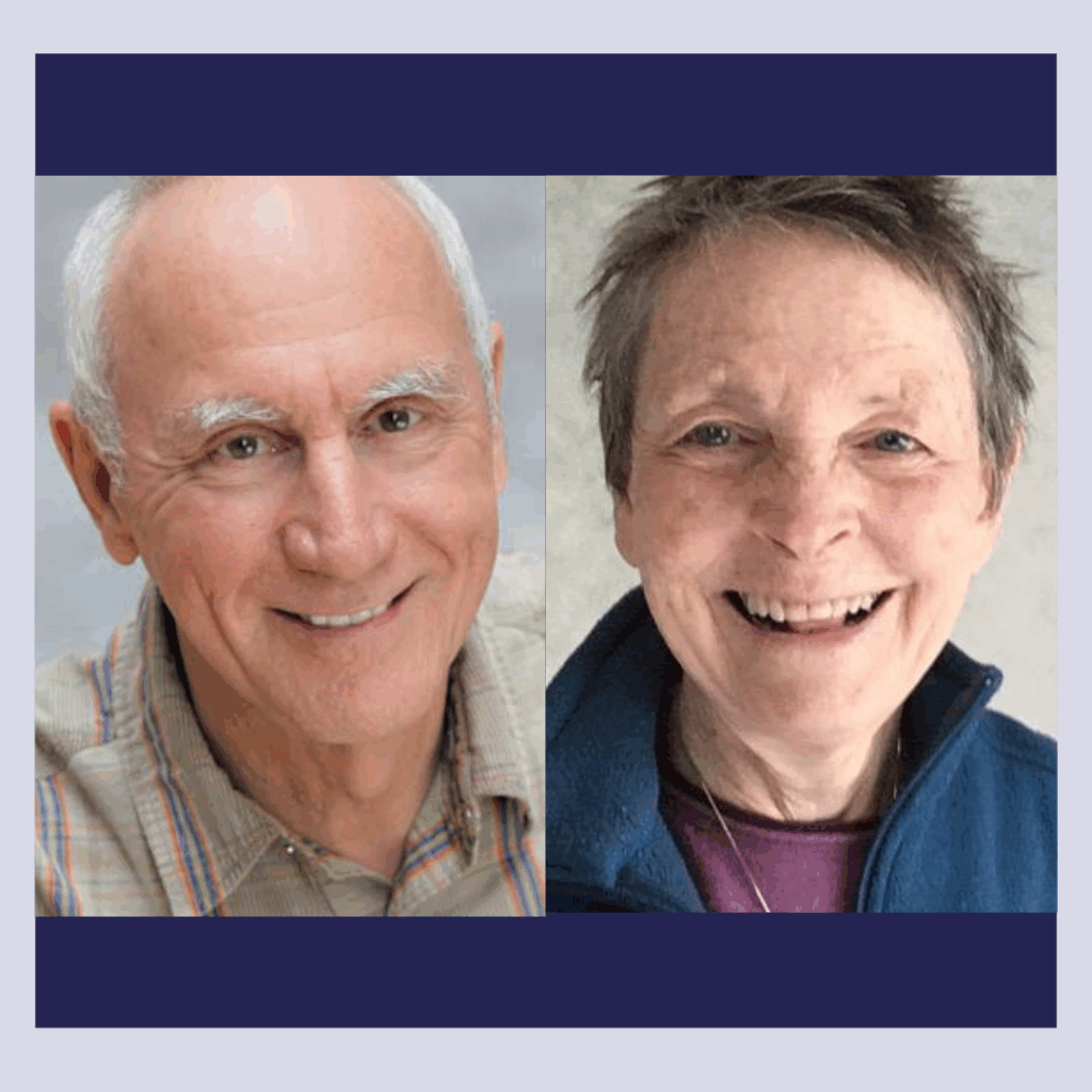 BLB Michael Kristina SQ