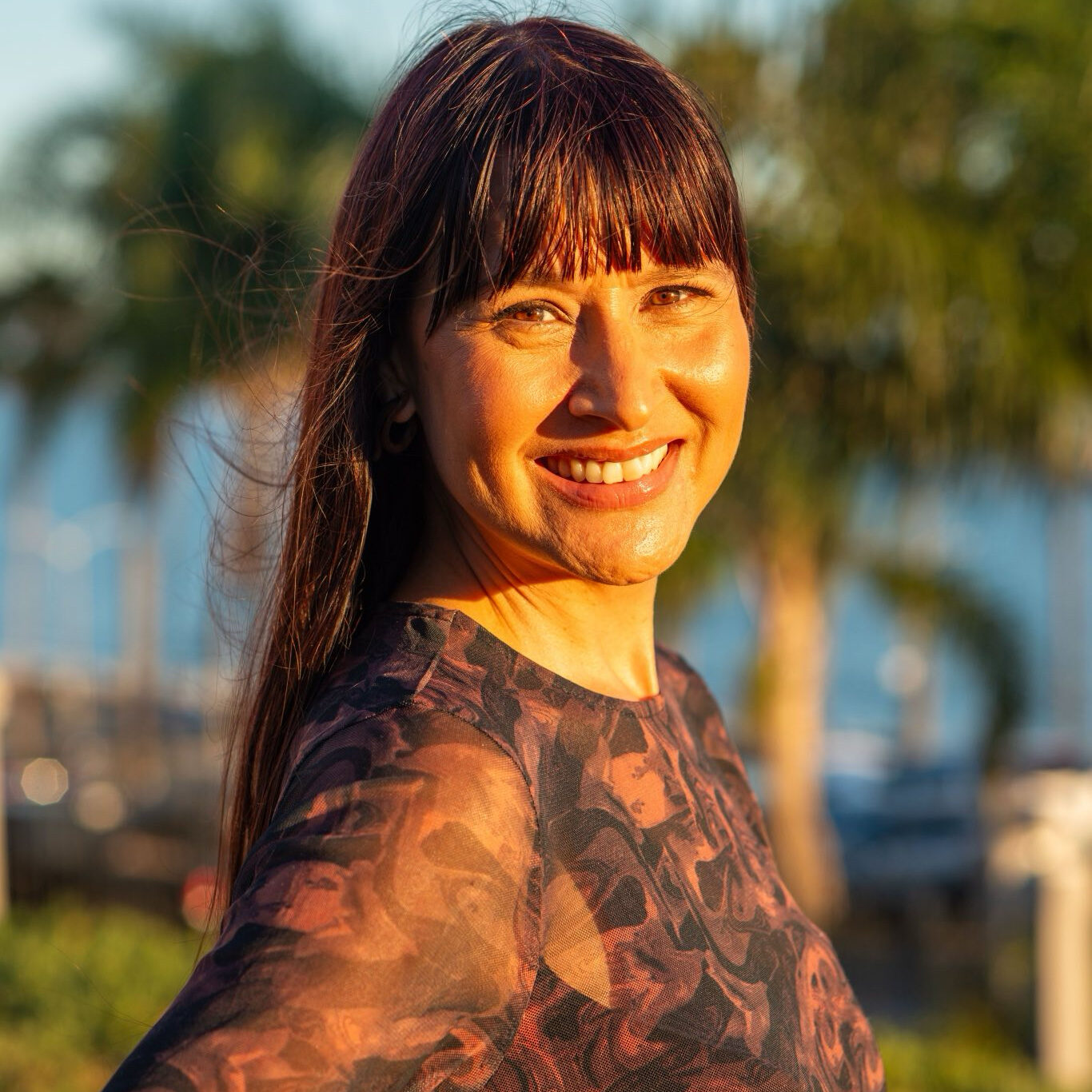 Headshot 2025 - Crystal Rios