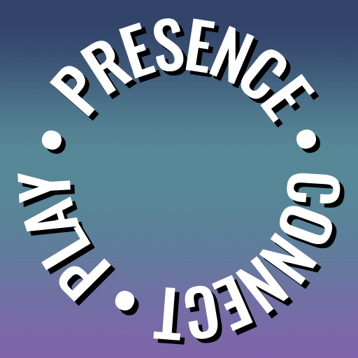 Presence-Connect-Play app icon