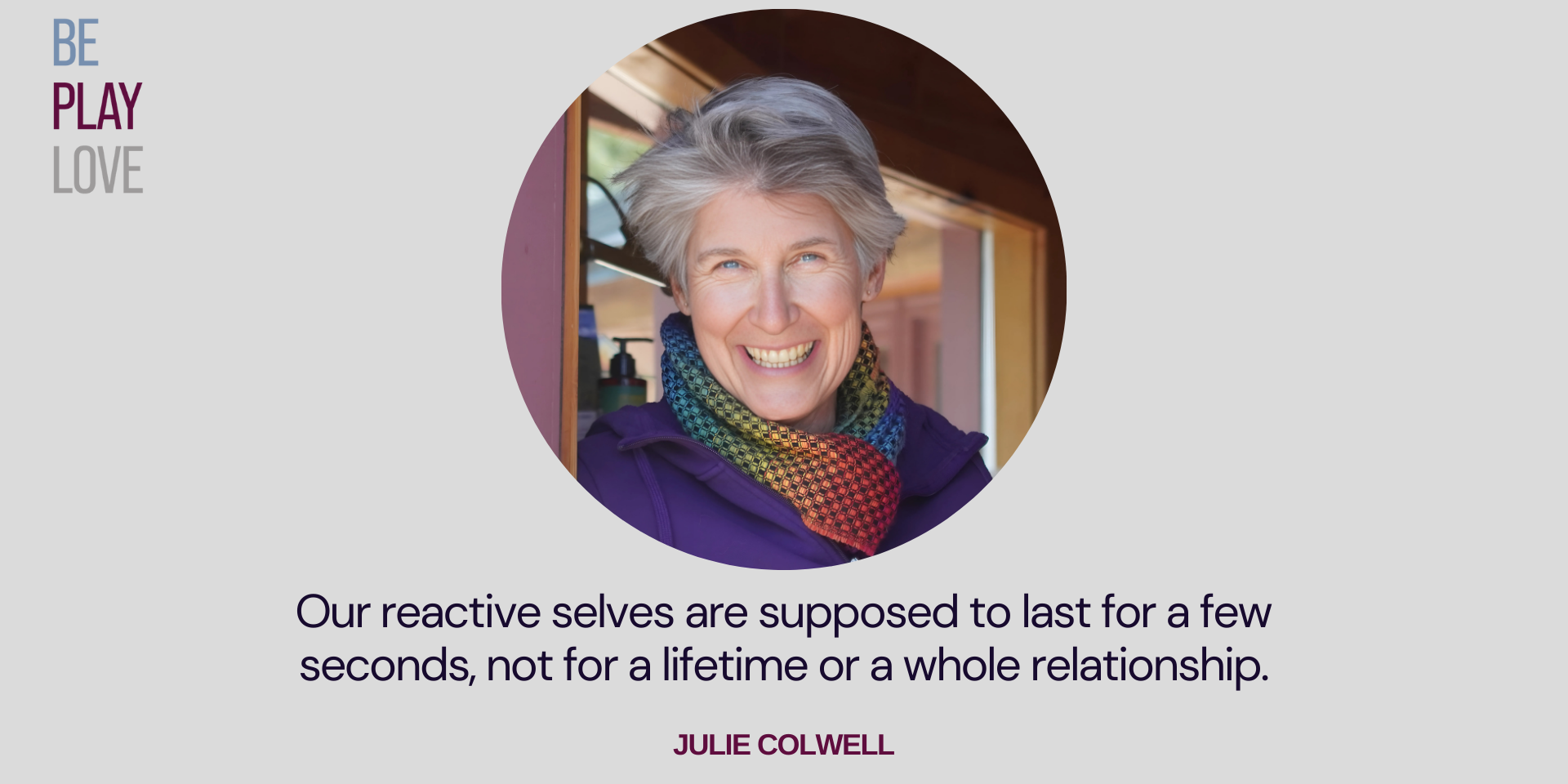 Julie Colwell