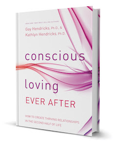 conscious loving ever after book