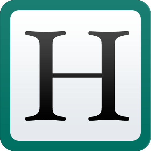 Huffington Post icon
