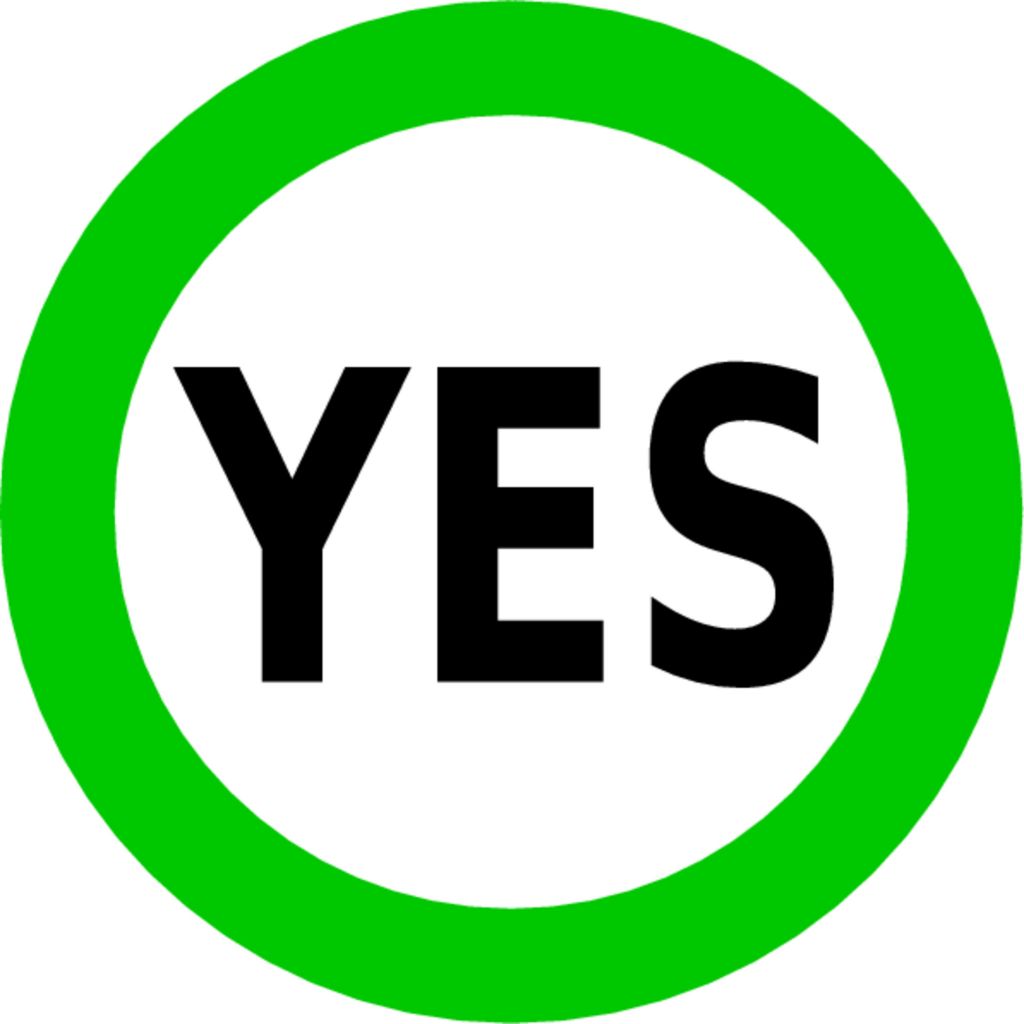 Harness the Power of Yes - Foundation for Conscious Living